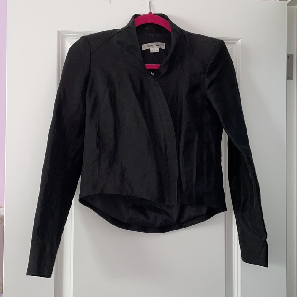 Helmut Lang light jacket - Picture 2 of 4
